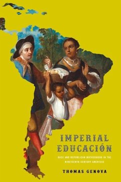 Imperial Educación (eBook, ePUB) - Genova, Thomas