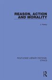 Reason, Action and Morality (eBook, PDF)