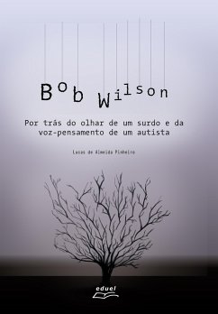 Cover Bob Wilson (eBook, ePUB)
