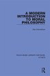 A Modern Introduction to Moral... - Bild 1