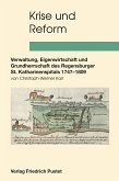 Krise und Reform (eBook, PDF)