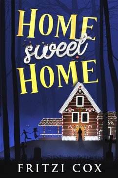 Cover Home Sweet Home (V.I.L.F) (eBook, ePUB)