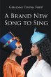 A Brand New Song to Sing (eBook, ePUB) - Bild 1