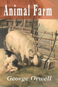 Animal Farm - Orwell, George; Blair, Eric