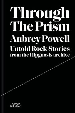Through the Prism - Powell, Aubrey