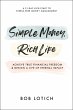 Simple Money, Rich Life - Bild 1
