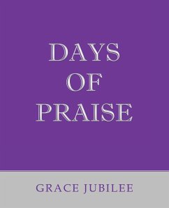 Days of Praise