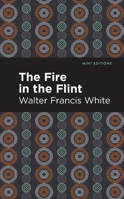The Fire in the Flint - White, Walter Francis