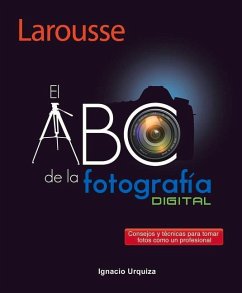 El ABC de la Fotografía - Urquiza, Ignacio