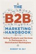 The B2B Marketing Handbook - Bild 1