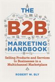 The B2B Marketing Handbook