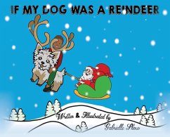 If My Dog Was a Reindeer - Show, Gabrielle