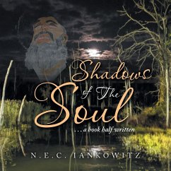 Shadows of the Soul - Iankowitz, N. E. C.