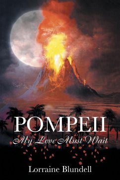 Pompeii - Blundell, Lorraine