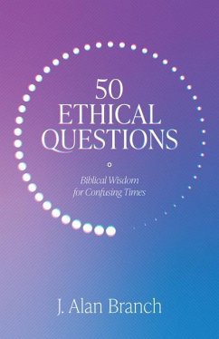 Cover 50 Ethical Questions