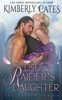 The Raider's Daughter - Cates, Kimberly