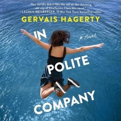 In Polite Company - Hagerty, Gervais