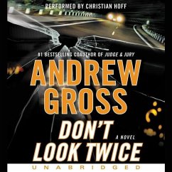 Don't Look Twice - Gross, Andrew
