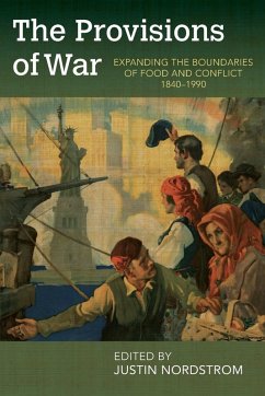 Cover The Provisions of War