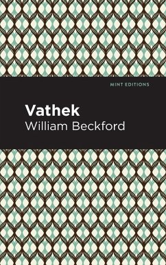 Vathek - Beckford, William