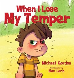 When I Lose My Temper - Gordon, Michael