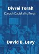 Divrei Torah Darash David al haTorah - Bild 1