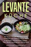 Levante Küche (eBook, ePUB)