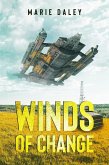Winds of Change (The Adventures of Ryes and Garth, #3) (eBook, ePUB)