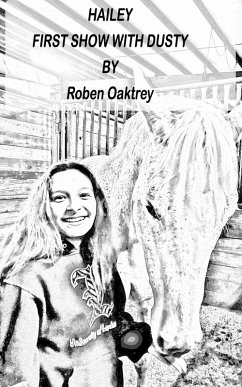Cover Hailey: First Show With Dusty (eBook, ePUB)
