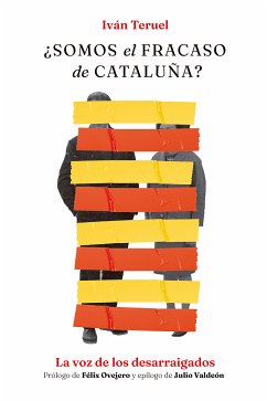 ¿Somos el fracaso de Cataluña? (eBook, ePUB) - Teruel, Iván