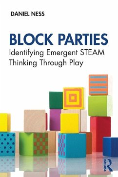 Block Parties (eBook, PDF) - Ness, Daniel