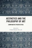 Aesthetics and the Philosophy of Art (eBook, PDF)