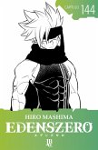 Edens Zero Capítulo 144 (eBook, ePUB)