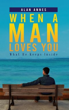 When A Man Loves You - Annes, Alan