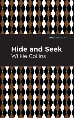 Hide and Seek - Collins, Wilkie