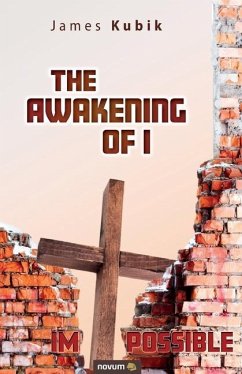 The Awakening of I - Kubik, James