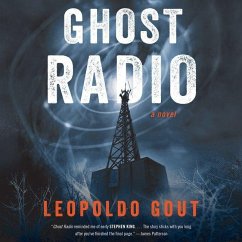 Ghost Radio - Gout, Leopoldo