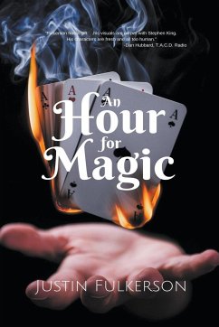 An Hour for Magic - Fulkerson, Justin