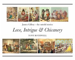 Love, Intrigue and Chicanery - Rothwell, Tony