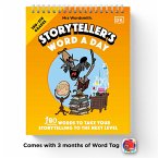 Mrs Wordsmith Storyteller's Word a Day, Grades 3-5