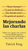 Mejorando las charlas