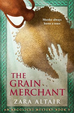 The Grain Merchant - Altair, Zara