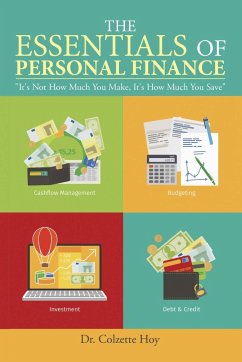 The Essentials of Personal Finance - Hoy, Colzette