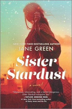 Sister Stardust - Green, Jane