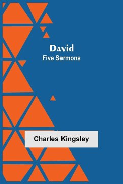 David - Kingsley, Charles