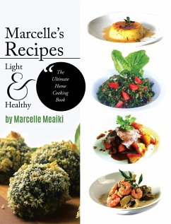 Marcelle's Recipes - Meaiki, Marcelle
