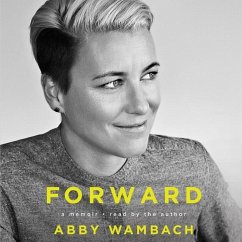 Forward: A Memoir - Wambach, Abby
