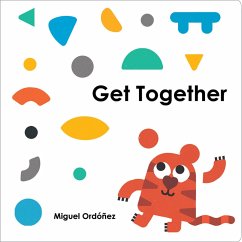 Get Together - Ordonez, Miguel