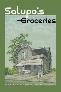 Salupo's Groceries - Salupo, Laurel; Salupo, Nick