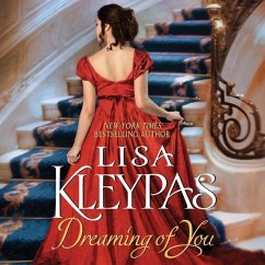 Dreaming of You Lib/E - Kleypas, Lisa